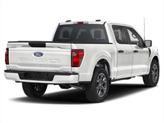 Thumbnail of 2025 Oxford White Ford F-150