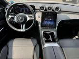 Thumbnail of 2022 Polar White Mercedes-Benz C-Class