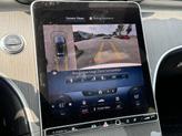 Thumbnail of 2022 Polar White Mercedes-Benz C-Class
