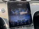 Thumbnail of 2022 Polar White Mercedes-Benz C-Class