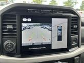 Thumbnail of 2022 Agate Black Metallic Ford F-150 Lightning