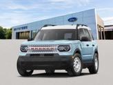 Photo of 2025 Robins Egg Blue Ford Bronco Sport