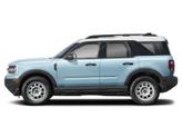 Thumbnail of 2025 Robins Egg Blue Ford Bronco Sport
