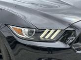 Thumbnail of 2017 Shadow Black Ford Mustang