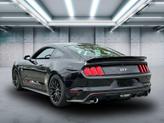 Thumbnail of 2017 Shadow Black Ford Mustang