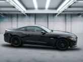 Thumbnail of 2017 Shadow Black Ford Mustang