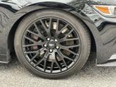 Thumbnail of 2017 Shadow Black Ford Mustang