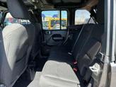 Thumbnail of 2021 Granite Crystal Metallic Clearcoat Jeep Wrangler Unlimited
