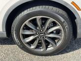 Thumbnail of 2022 Ceramic Pearl Metallic Tri-Coat Lincoln Corsair