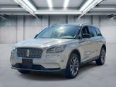 Photo of 2022 Ceramic Pearl Metallic Tri-Coat Lincoln Corsair