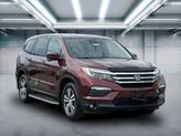 Thumbnail of 2018 Deep Scarlet Pearl Honda Pilot