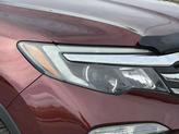 Thumbnail of 2018 Deep Scarlet Pearl Honda Pilot