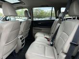 Thumbnail of 2018 Deep Scarlet Pearl Honda Pilot