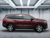 Thumbnail of 2018 Deep Scarlet Pearl Honda Pilot