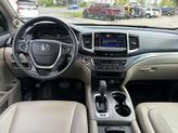 Thumbnail of 2018 Deep Scarlet Pearl Honda Pilot