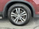Thumbnail of 2018 Deep Scarlet Pearl Honda Pilot