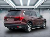 Thumbnail of 2018 Deep Scarlet Pearl Honda Pilot