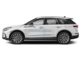 Thumbnail of 2025 Crystal White Metallic Clearcoat Lincoln Corsair