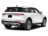 Thumbnail of 2025 Crystal White Metallic Clearcoat Lincoln Corsair