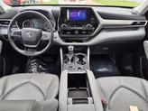 Thumbnail of 2023 Celestial Silver Toyota Highlander