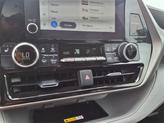 Thumbnail of 2023 Celestial Silver Toyota Highlander