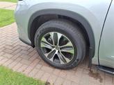 Thumbnail of 2023 Celestial Silver Toyota Highlander