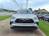 Thumbnail of 2023 Celestial Silver Toyota Highlander