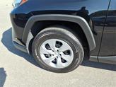 Thumbnail of 2024 Midnight Black Metallic Toyota RAV4