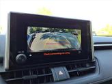 Thumbnail of 2024 Midnight Black Metallic Toyota RAV4