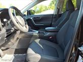 Thumbnail of 2024 Midnight Black Metallic Toyota RAV4