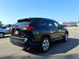 Thumbnail of 2024 Midnight Black Metallic Toyota RAV4