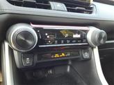 Thumbnail of 2024 Midnight Black Metallic Toyota RAV4