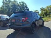 Thumbnail of 2018 Magnetic Metallic Ford Explorer