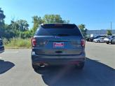 Thumbnail of 2018 Magnetic Metallic Ford Explorer