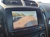 Thumbnail of 2018 Magnetic Metallic Ford Explorer