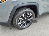 Thumbnail of 2022 Sting-Gray Clearcoat Jeep Compass