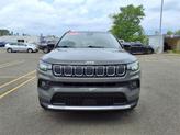 Thumbnail of 2022 Sting-Gray Clearcoat Jeep Compass