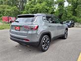 Thumbnail of 2022 Sting-Gray Clearcoat Jeep Compass
