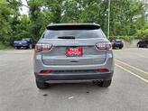 Thumbnail of 2022 Sting-Gray Clearcoat Jeep Compass