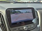 Thumbnail of 2025 Mosaic Black Metallic Chevrolet Malibu