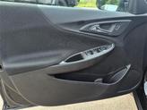 Thumbnail of 2025 Mosaic Black Metallic Chevrolet Malibu