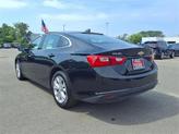Thumbnail of 2025 Mosaic Black Metallic Chevrolet Malibu