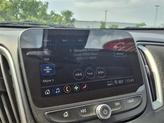 Thumbnail of 2025 Mosaic Black Metallic Chevrolet Malibu