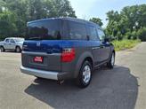 Thumbnail of 2004 Blue Honda Element