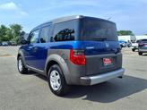 Thumbnail of 2004 Blue Honda Element