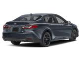 Thumbnail of 2025 Blue Toyota Camry