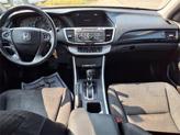 Thumbnail of 2013 San Marino Red Honda Accord