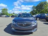 Thumbnail of 2014 Atlantis Blue Metallic Buick LaCrosse