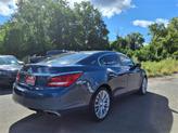 Thumbnail of 2014 Atlantis Blue Metallic Buick LaCrosse