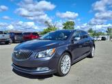 Thumbnail of 2014 Atlantis Blue Metallic Buick LaCrosse